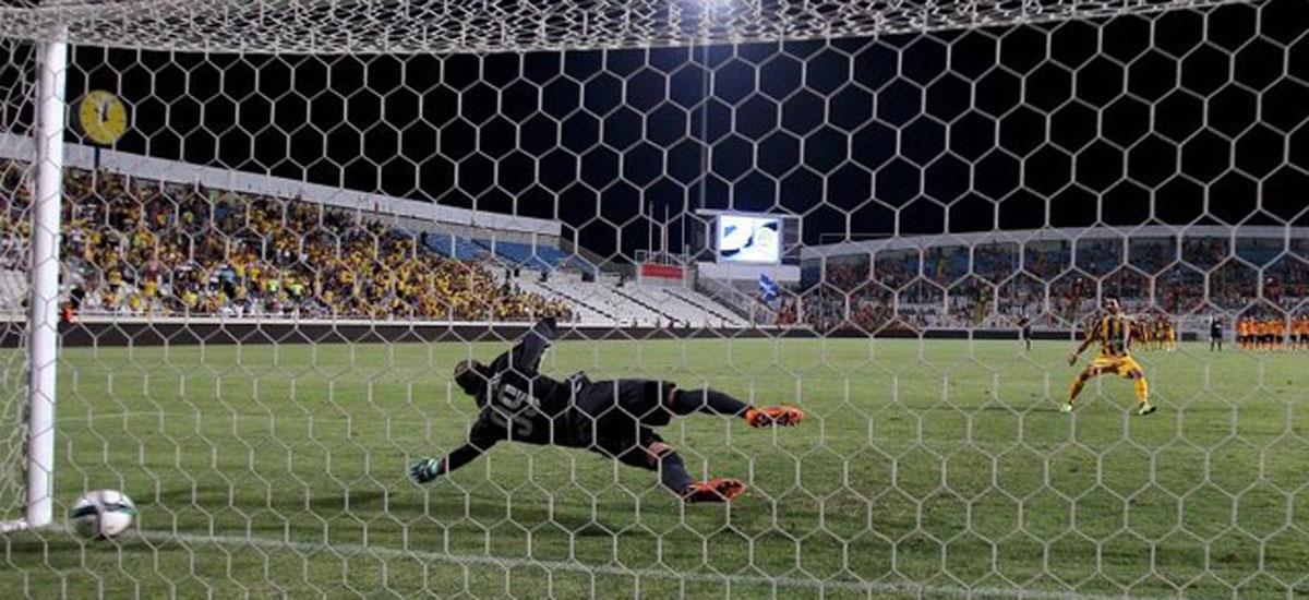 Το πρόγραμμα της 7ης αγωνιστικής του πρωταθλήματος