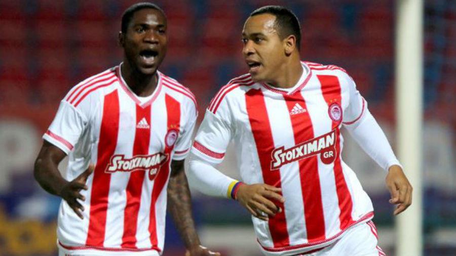 Το εκπληκτικό ξεκίνημα του Ολυμπιακού στο πρωτάθλημα, με 16 νίκες σε ισάριθμα παιχνίδια, έχει προκαλέσει εντύπωση και στα ξένα Μέσα Ενημέρωσης.
