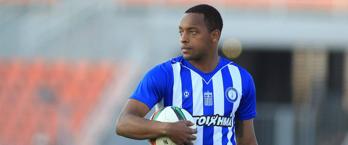 Η διοίκηση των "πρασίνων" ανακοίνωσε επίσημα την απόκτηση του 30χρονου ακραίου αμυντικού 