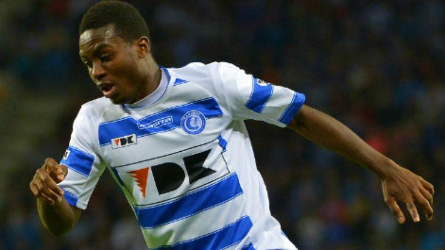 Ο ποδοσφαιριστής από την Ακτή Ελεφαντοστού δεν έχει αρκετό χρόνο συμμετοχής στην Γάνδη