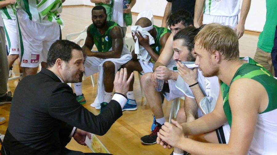 Ο αγώνας θα γίνει στις 19:00 στο «Κίτιον Αθλητικό Κέντρο»