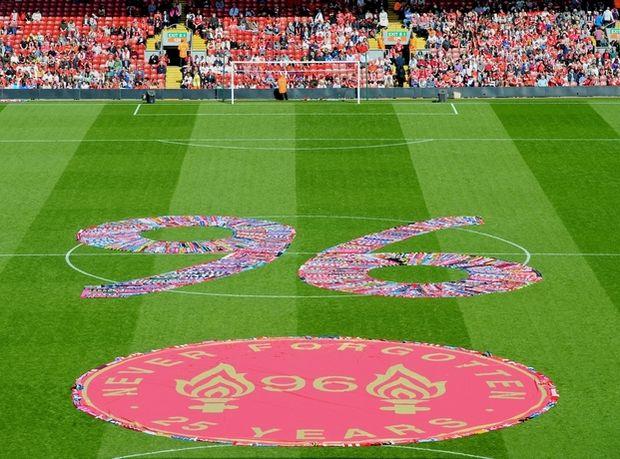 Όπως ανακοίνωσε ο Σύλλογος Στήριξης Οικογενειών του Χίλσμπορο, ο εορτασμός της επετείου της τραγωδίας του 1989 τον προσεχή Απρίλιο θα είναι η τελευταία.