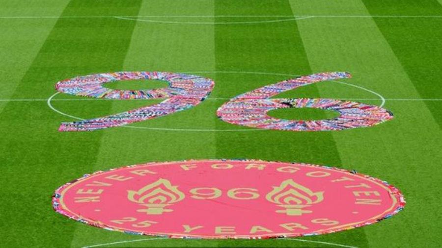 Όπως ανακοίνωσε ο Σύλλογος Στήριξης Οικογενειών του Χίλσμπορο, ο εορτασμός της επετείου της τραγωδίας του 1989 τον προσεχή Απρίλιο θα είναι η τελευταία.