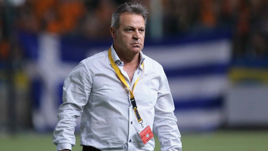 H απάντηση της διοίκησης του ΑΠΟΕΛ στις τοποθετήσεις του Χριστόφορου Ποταμίτη