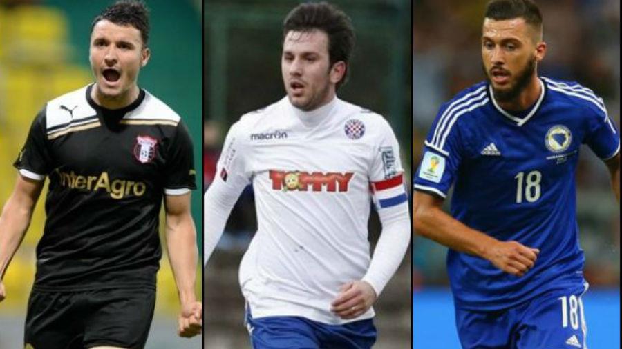 Η άφιξη του Ιβάν Σαββίδη στη Θεσσαλονίκη τις επόμενες μέρες ξεκλειδώνει τις εξελίξεις. Προτάθηκαν Μεντούνγιανιν, Τσάκτας και Μπουντέσκου