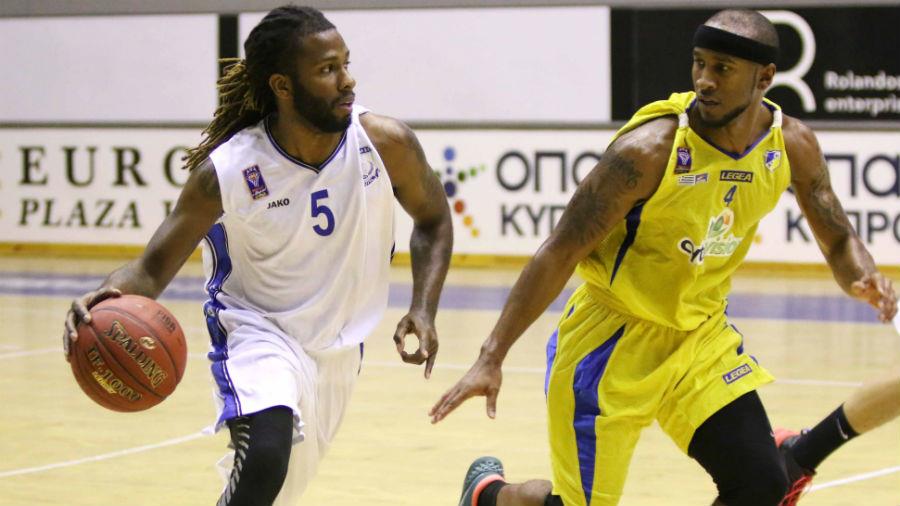 Η Ένωση Νέων Παραλιμνίου να υποδέχεται στο Αυγόρου την Πετρολίνα ΑΕΚ