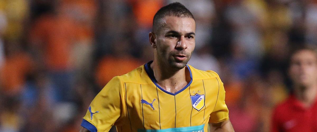 Λύθηκε κοινή συναινέσει η συνεργασία των "γαλάζοκιτρίνων" με τον διεθνή μέσο