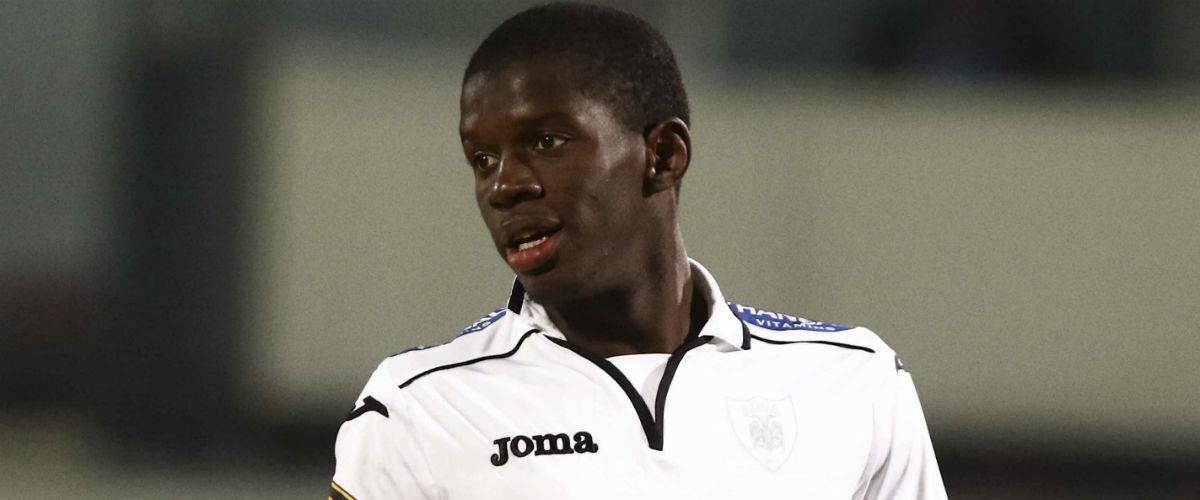 Ο Πορτογάλος ακραίος επιθετικός θα παραμείνει στη Δόξα μέχρι το καλοκαίρι και ακολούθως θα μετακομίσει στον "Αρχάγγελο"