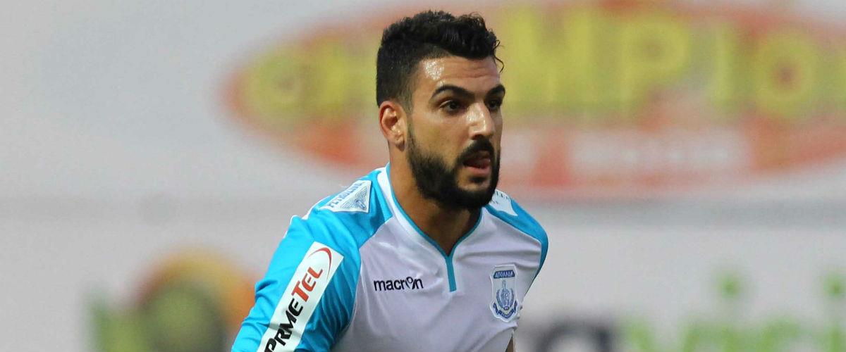 Από βδομάδας αναμένεται να ξεκαθαρίσει το σκηνικό για τον επόμενο ποδοσφαιρικό σταθμό του Κύπριου ποδοσφαιριστή