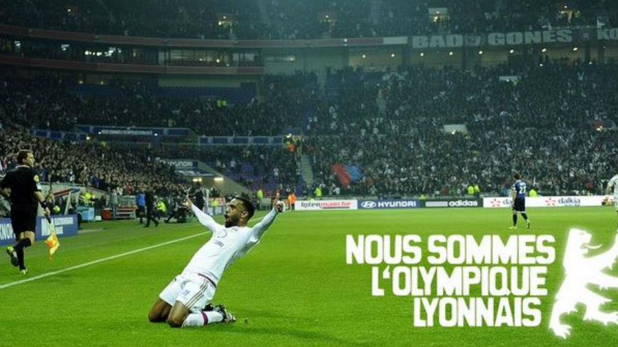 Η Λιόν νίκησε με 4-1 την Τρουά στα... εγκαίνια του νέου της γηπέδου και επέστρεψε στις επιτυχίες έπειτα από 6 αγωνιστικές στις οποίες είχε πάρει μόλις έναν βαθμό!