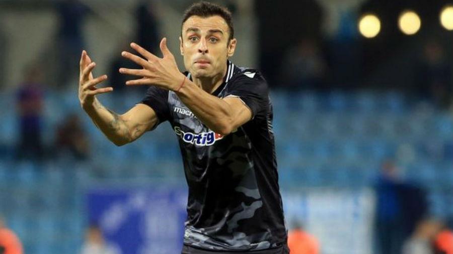 Η Αλ Αΐν από τα Ηνωμένα Αραβικά Εμιράτα προσφέρει 2 εκ. ευρώ ετησίως για διετές συμβόλαιο σύμφωνα με την βουλγαρική ιστοσελίδα "gong.bg".