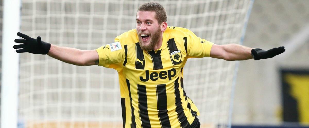 ΤΖΑΝΕΤΟΠΟΥΛΟΣ