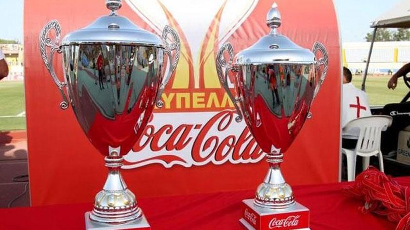 Οι αγώνες της 'Α φάσης είναι μονοί