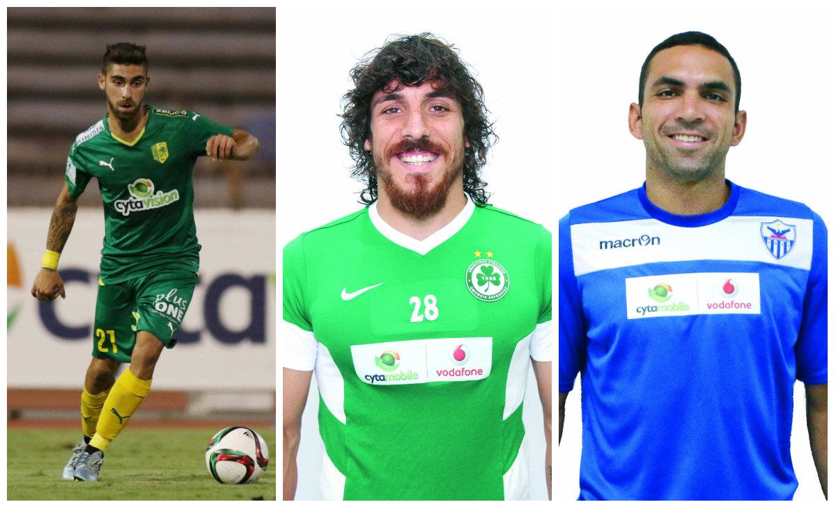 Ο «Ρεπόρτερ» παραθέτει τα γρηγορότερα τέρματα των πρώτων 17 αγωνιστικών του πρωταθλήματος.