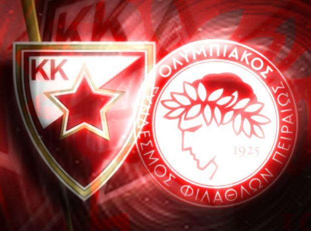 OLYMPIAKOS
