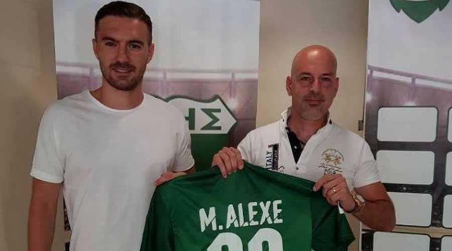 Πρόταση μεγάλης ομάδας αποκάλυψε ο πρόεδρος του Άρη, Σταύρος Δημοσθένους