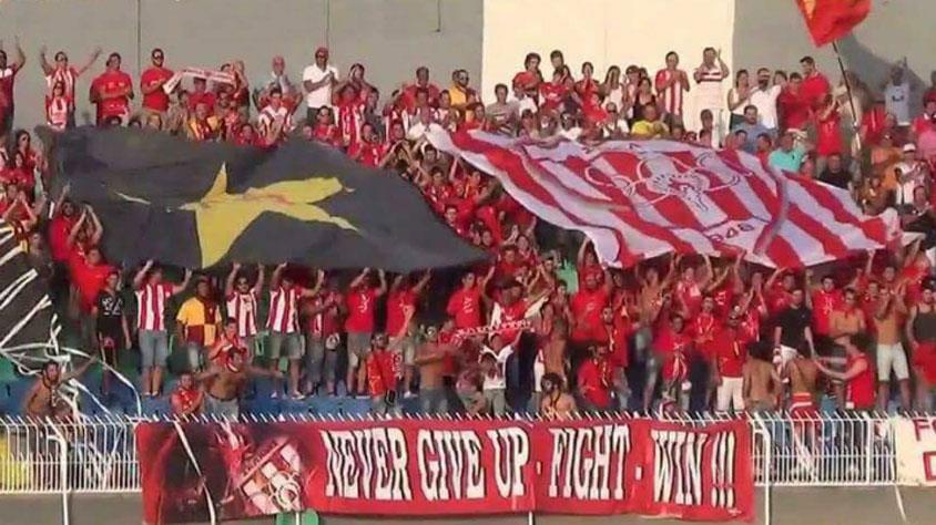 Τη βοήθεια του κόσμου στον αγώνα με την ΑΕΚ ζητούν οι "ερυθρόλευκοι"