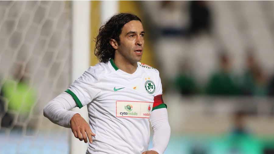 Οριστική η απόφαση του Πορτογάλου για αποχώρηση από την ενεργό δράση μετά την τρέχουσα περίοδο