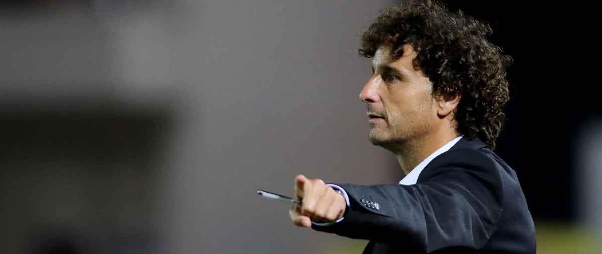 Υπό τον Βάσκο οι Λαρνακείς δεν βγάζουν άμεση αντίδραση στα… ηλεκτροσόκ