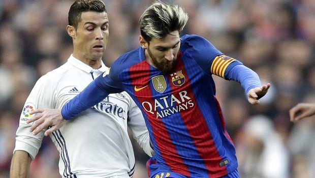 Ο Λιονέλ Μέσι νίκησε τον Κριστιάνο Ρονάλντο στην ετήσια ψηφοφορία του "Guardian" για τον κορυφαίο ποδοσφαιριστή