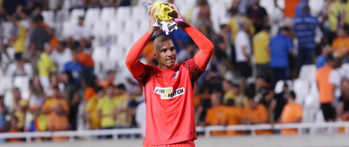 Ως το τέλος της χρονιάς θα καθοριστεί το τι μέλλει γενέσθαι με τον Μπόι Βάτερμαν