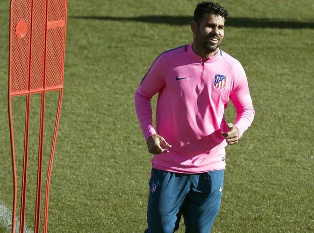 Οι 10 καλύτερες μεταγραφές του Ιανουαρίου 2018, οι οποίες έχουν ολοκληρωθεί πριν από τα Χριστούγεννα του 2017. Απ' τον Ντιέγκο Κόστα στον Μάριο Γκόμεθ!