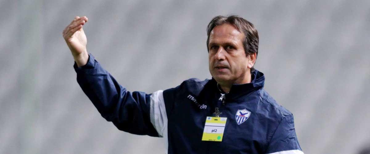 Η αποστομωτική απάντηση του τεχνικού της Ανόρθωσης σε ισραηλινό δημοσιογράφο