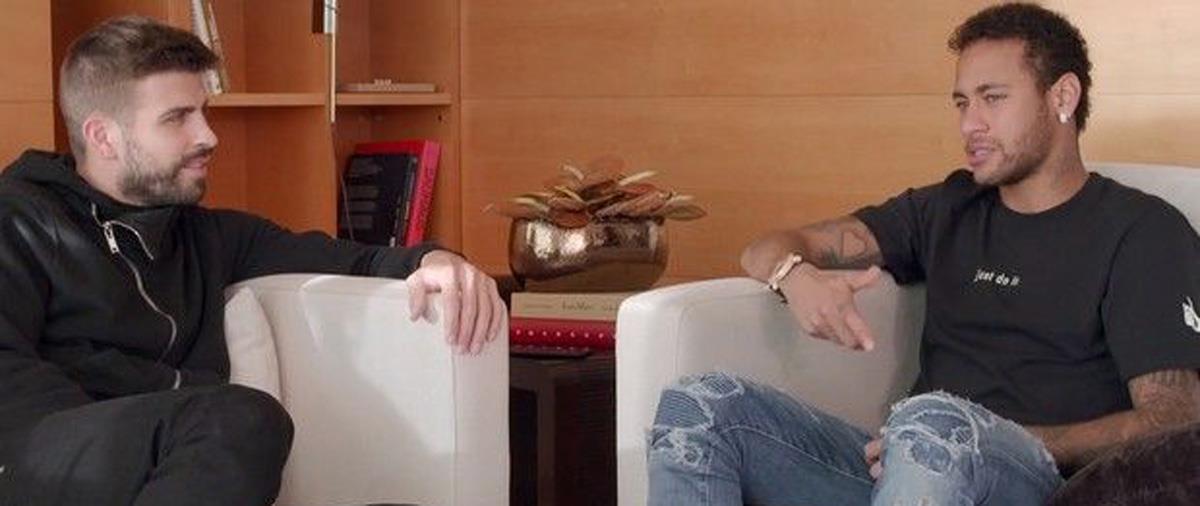 Ο Βραζιλιάνος θυμήθηκε όσα έγιναν το 2014 με τον σοβαρό τραυματισμό του και τη συντριβή από τη Γερμανία