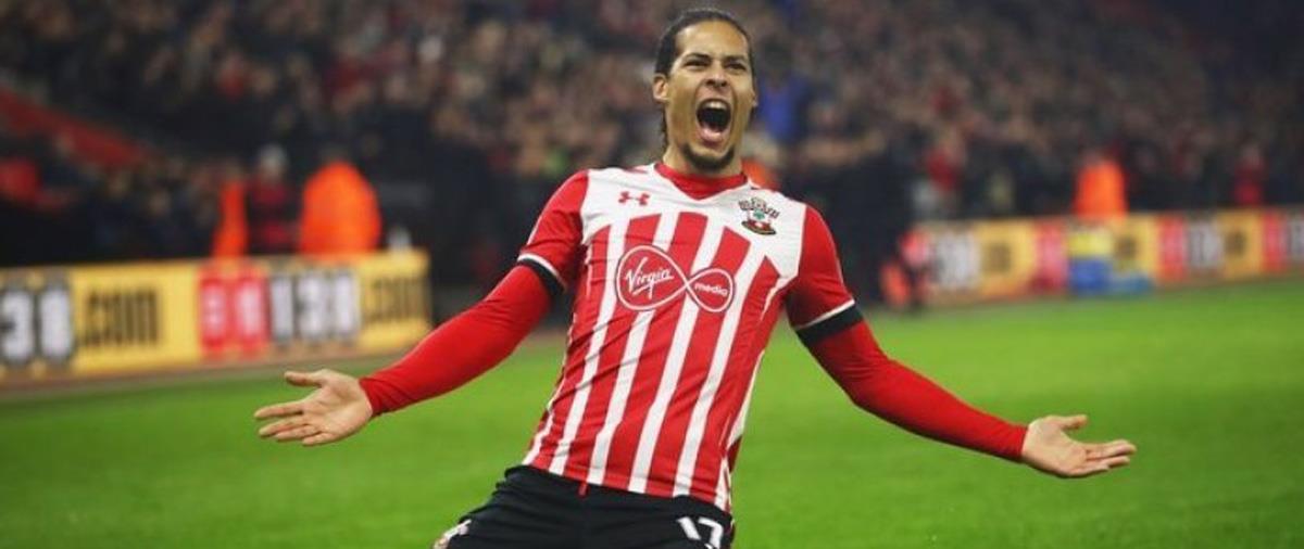 Κατάφερε να πείσει τη Σαουθάμπτον και σύμφωνα με την Telegraph το κόστος της μεταγραφής θα αγγίξει τα 75 εκατ. λίρες!
