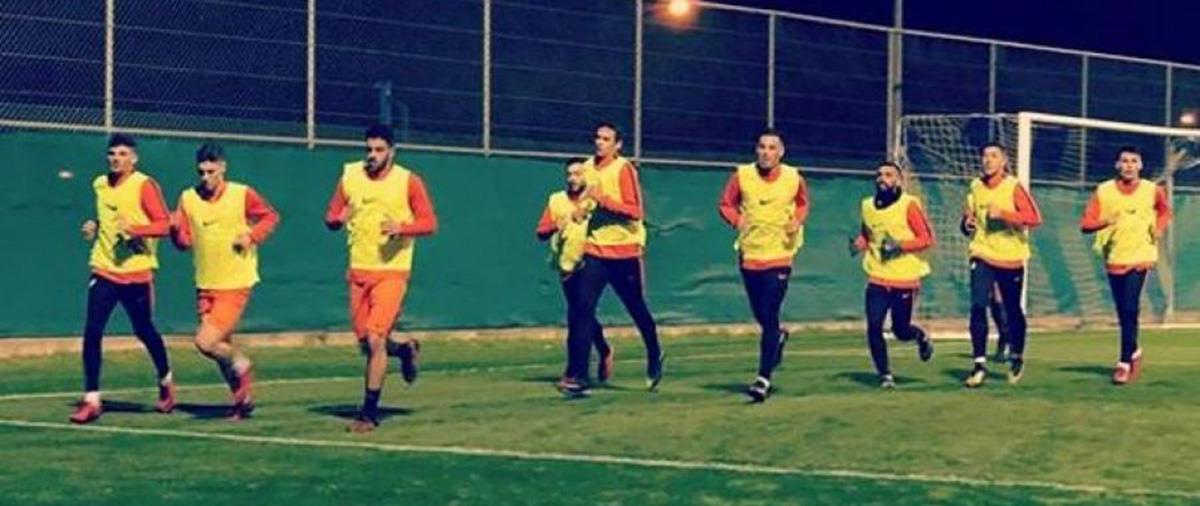 Ο Ισπανός στόπερ θα περάσει από το «κρεβάτι του πόνου» λόγω ρήξης χιαστών