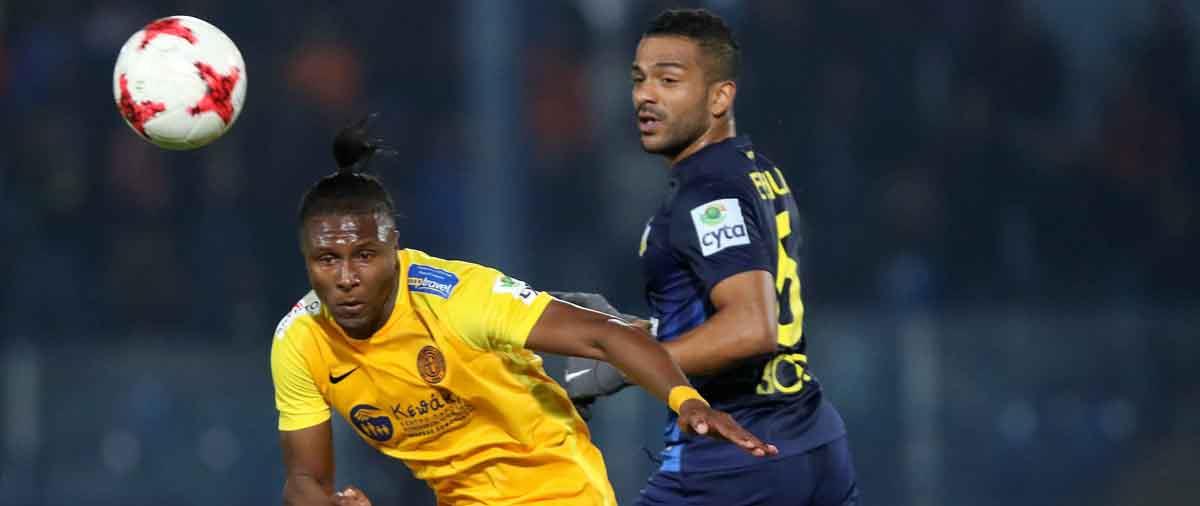 Η συγκλονιστική αφήγηση του Μάρκο Σοάρες από μια αλησμόνητη εμπειρία ζωής