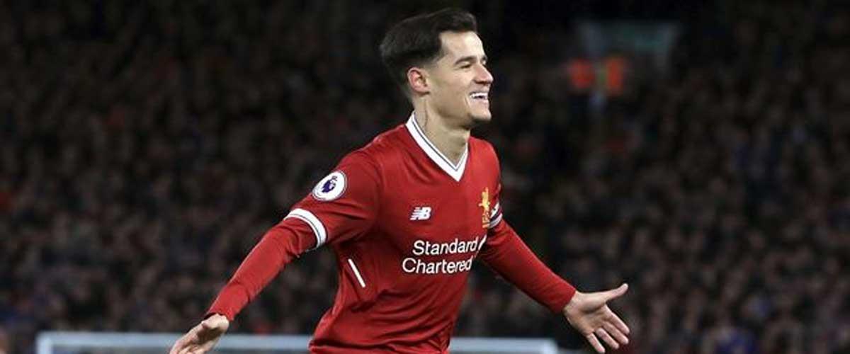 Σύμφωνα με δημοσίευμα της "Mundo Deportivo", ο Φιλίπε Κοουτίνιο ψάχνει ήδη σπίτι στη Βαρκελώνη, αφού είναι θέμα χρόνου η ολοκλήρωση της συμφωνίας μεταξύ της Λίβερπουλ και της Μπαρτσελόνα.
