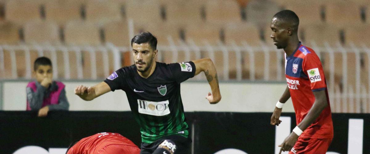 αλκη-ολυμπιακος