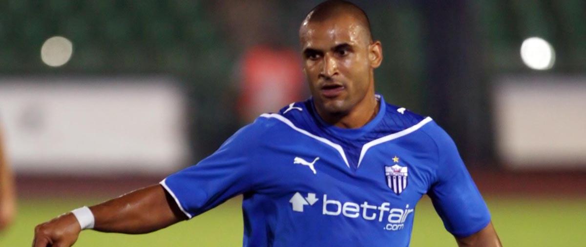 Η τραγική ιστορία του Ντέλρον Μπάκλεϊ, ο οποίος αγωνίστηκε στην «Κυρία» την περίοδο 2009/10