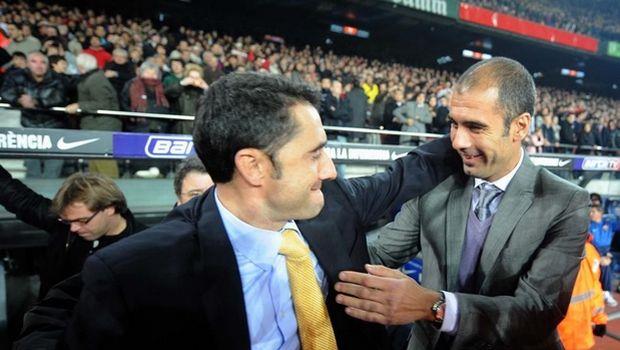 Μία ισοπαλία θέλει απόψε κόντρα στην Εϊμπάρ η Μπαρτσελόνα του Βαλβέρδε, με σκοπό να ισοφαρίσει το απόλυτο ρεκόρ όλων των εποχών του Γκουαρδιόλα! 