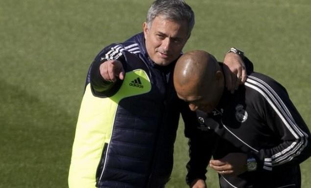 Κατά την επίσημη παρουσίασή του από τη Μπάρνσλεϊ, ο Ζοζέ Μοράις αποκάλυψε το μήνυμα που του έστειλε ο Ζοζέ Μουρίνιο.
