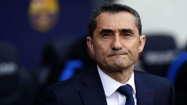 Μπορεί ο Φιλίπε Κουτίνιο να κόστισε 140.000.000€ στην Μπαρτσελόνα, όμως ο Ερνέστο Βαλβέρδε είναι... απογοητευμένος από την παρουσία του και δεν δίστασε να το πει φόρα παρτίδα!
