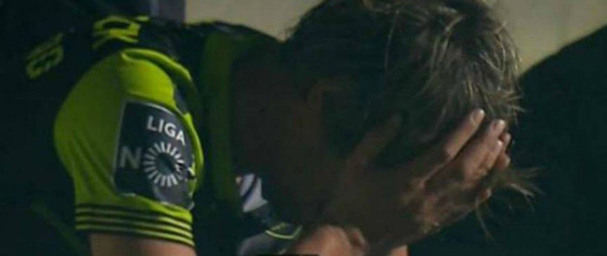 Πώς εμπλέκονται οι «γαλαζοκίτρινοι» στο κλάμα του διεθνούς Πορτογάλου αμυντικού