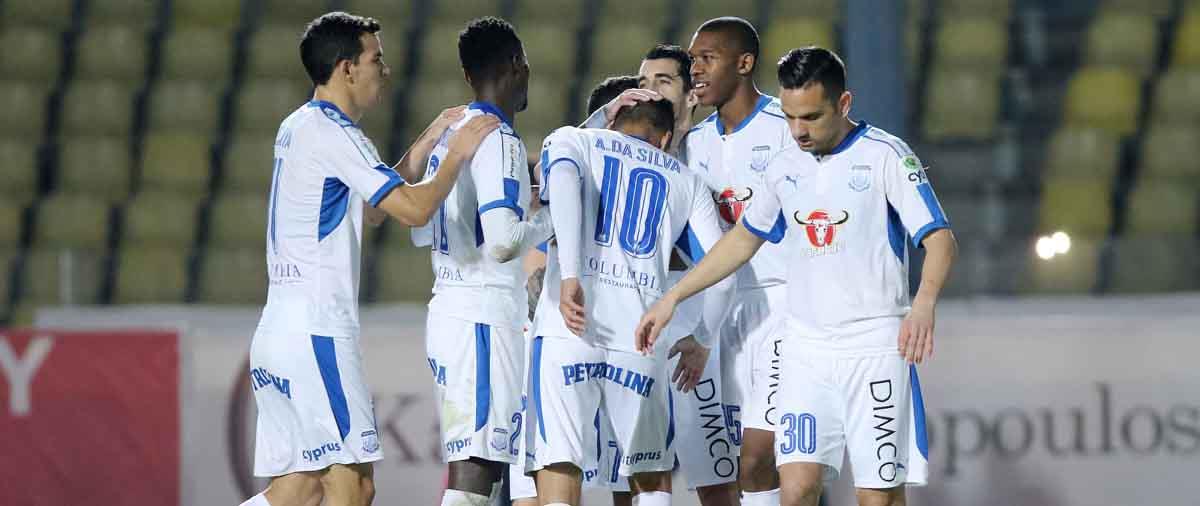 Ο πρώτος μήνας της άνοιξης θα είναι κομβικός για τους στόχους των κυπελλούχων