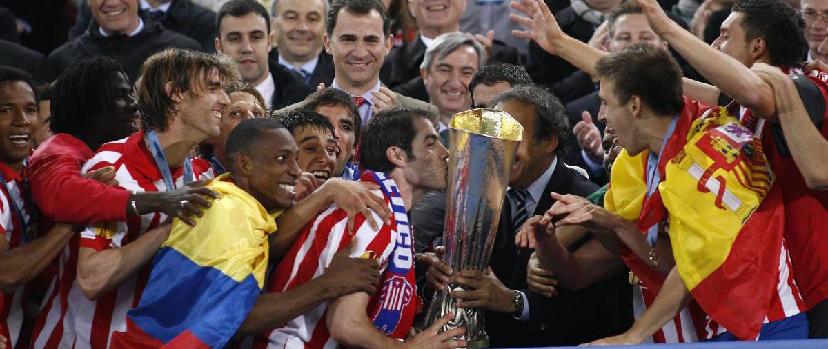 Γιατί οι «ροχιμπλάνκος» αντιμετωπίζουν τους «γαλαζοκίτρινους» ως θετικό οιωνό