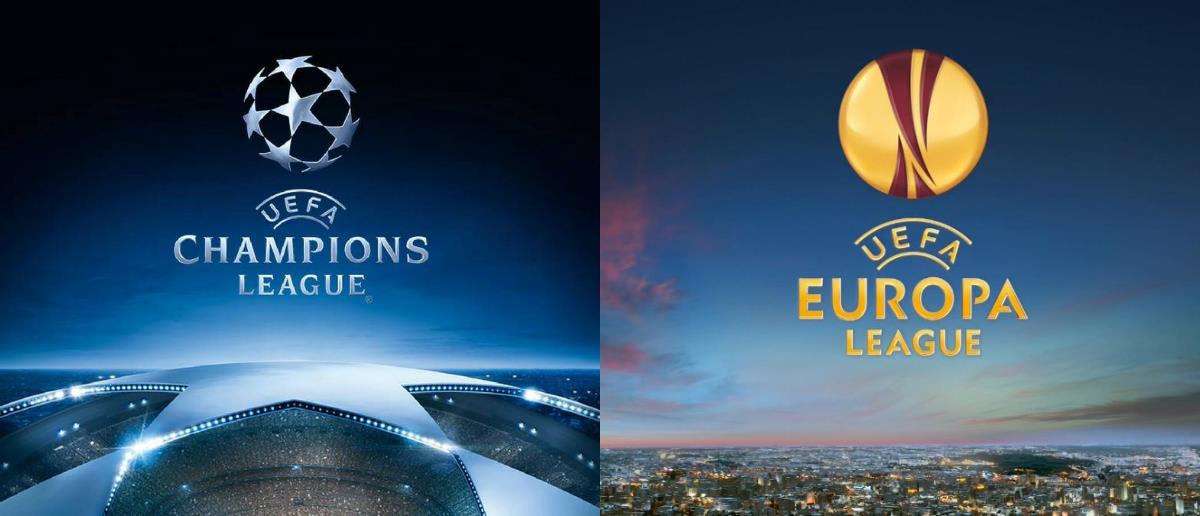 Η πλατφόρμα εξασφάλισε το πλήρες πακέτο των διοργανώσεων της UEFA ως το 2021