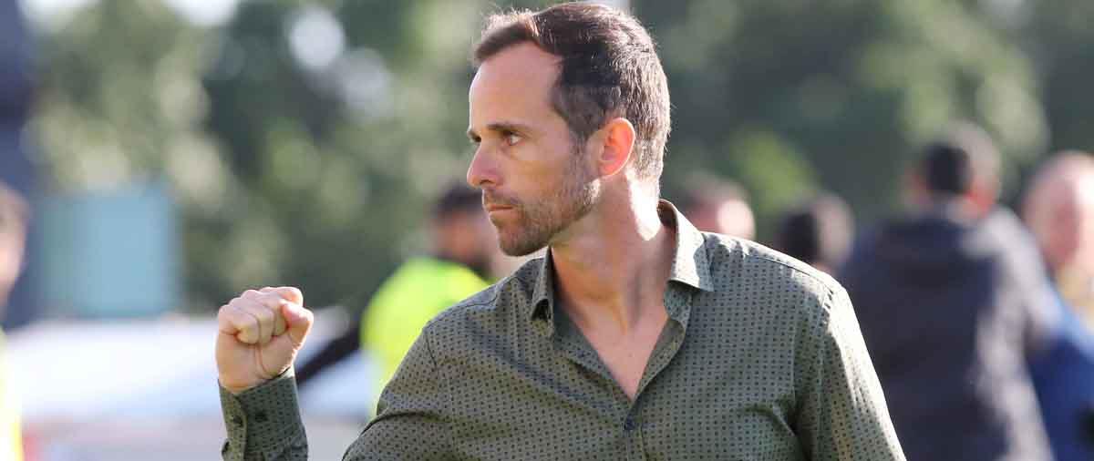 Ο Μπρούνο Μπαλταζάρ είναι ο εύκολος, αλλά λάθος στόχος για την απουσία νίκης στα ντέρμπι