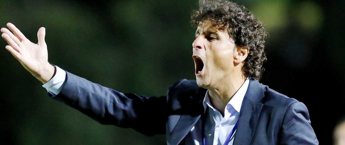 Στη δεύτερη χρονιά του Ιδιακέθ οι Λαρνακείς πισωγύρισαν σε εκτός έδρας επιδόσεις της εποχής προ του Τσάβι Ρόκα