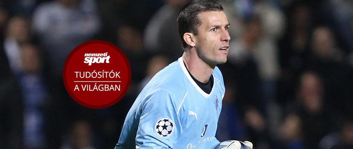 Ο Ζόλταν Νάγκι αποκάλυψε στους Ούγγρους για ποιο λόγο δεν σκέπτεται την επιστροφή στα πατρώα εδάφη