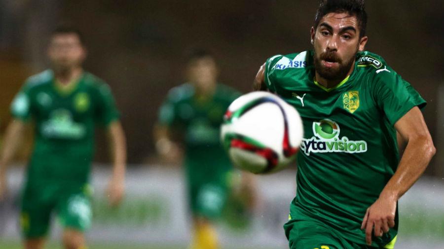 Ως γνωστό, στον Κύπριο ποδοσφαιριστή επιβλήθηκε ποινή δύο αγωνιστικών