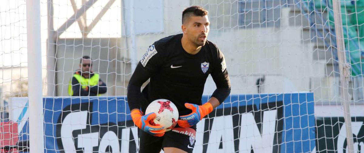 «Άλλοι δεν θα περάσουν σε δύο καριέρες όσα έχω περάσει», τονίζει ο τερματοφύλακας της Ανόρθωσης