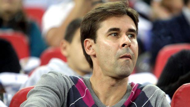 Έναν πρωτότυπο τρόπο βρήκε ο Βασίλης Τσιάρτας να σχολιάσει την... μεταμεσονύχτια απόφαση της Επιτροπής Εφέσεων της ΕΠΟ για τον ΠΑΟΚ, χρησιμοποιώντας... μαθηματικά (φωτογραφία).