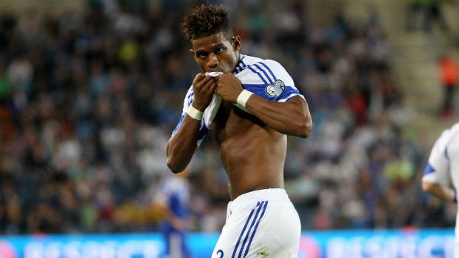 Μετακομίζει στην Εσκισεχίρσπορ ως δανεικός ο Ντόσσα Τζούνιορ