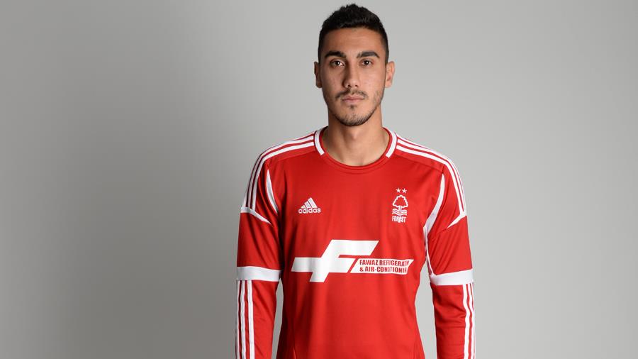 Στο «μικροσκόπιο» ομάδων από προηγμένα πρωταθλήματα της Ευρώπης ο Κύπριος αμυντικός
