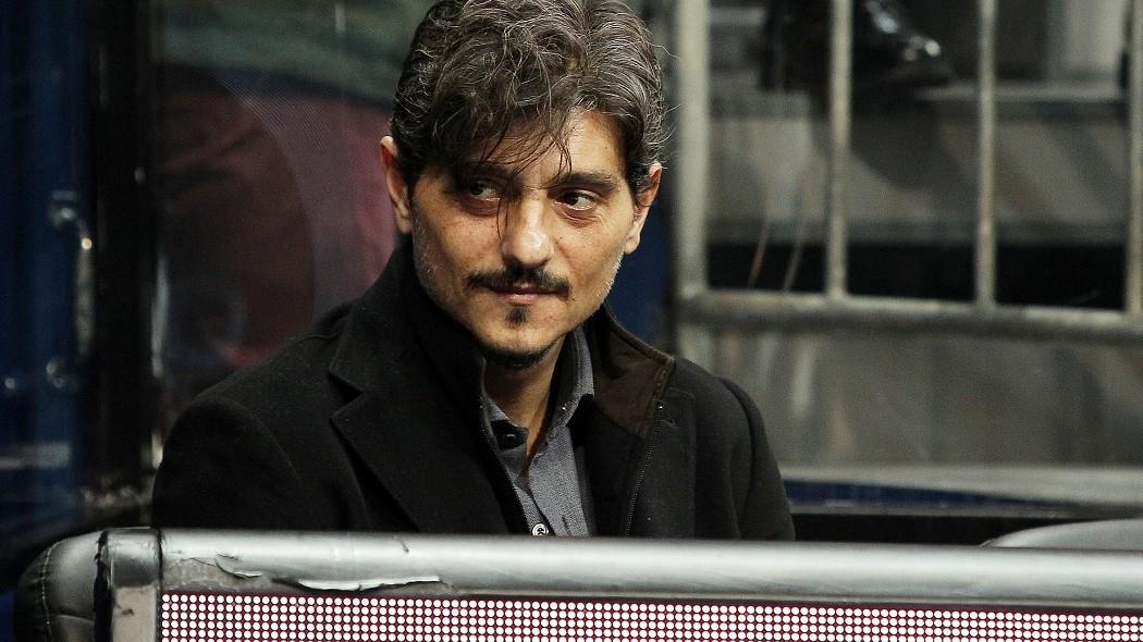 Ο ισχυρός άνδρας της ΚΑΕ Παναθηναϊκός τάχθηκε υπέρ του Ιβάν Σαββίδη με ποστάρισμά του στο Instagram